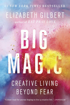 Bild på Big Magic