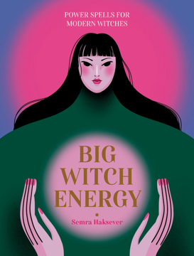 Bild på Big Witch Energy