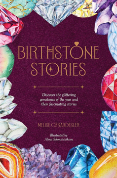 Bild på Birthstone Stories