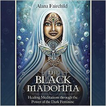 Bild på Black Madonna Audio CD