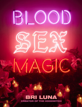 Bild på Blood Sex Magic