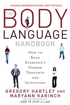 Bild på Body Language Handbook: How To Read Everyone's Hidden Thoughts & Intentions