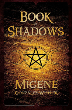 Bild på Book of Shadows