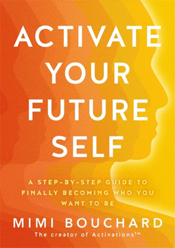 Bild på Bounce Back: Unlock the Secret to Transformation, Clarity, and Effortless Success