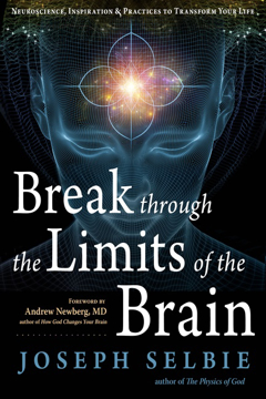 Bild på Break Through The Limits Of The Brain