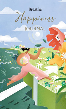 Bild på Breathe Happiness Journal