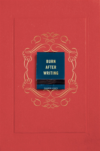 Bild på Burn After Writing (Coral)