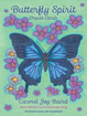 Bild på Butterfly Spirit Oracle Cards