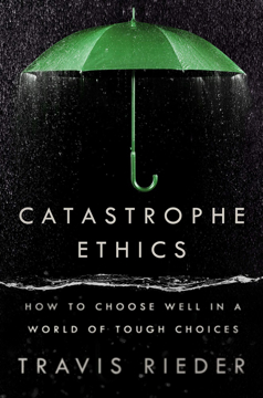 Bild på Catastrophe Ethics
