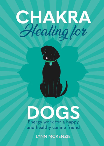 Bild på Chakra Healing For Dogs