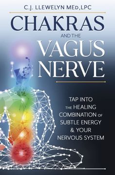 Bild på Chakras and the Vagus Nerve