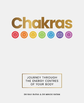 Bild på Chakras: Journey through the energy centres of your body