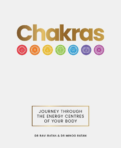 Bild på Chakras: Journey through the energy centres of your body