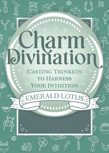 Bild på Charm Divination: Casting Trinkets to Harness Your Intuition