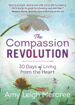 Bild på Compassion revolution - 30 days of living from the heart