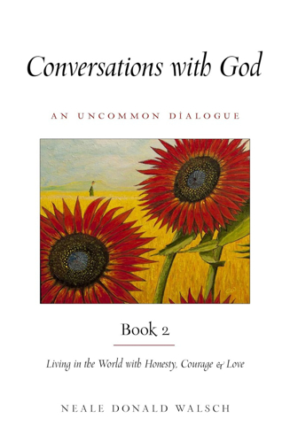 Bild på Conversations with God Bk 2 (New)
