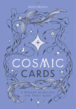 Bild på Cosmic Cards