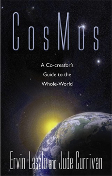 Bild på Cosmos - a co-creators guide to the whole world