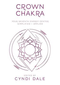 Bild på Crown Chakra