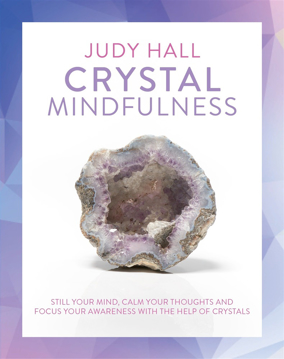 Bild på Crystal mindfulness