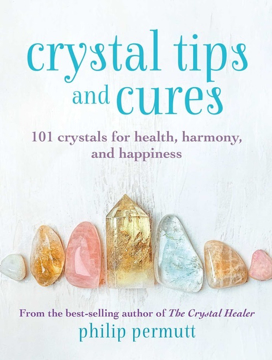 Bild på Crystal Tips And Cures Hb*