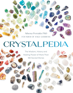 Bild på Crystalpedia