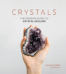 Bild på Crystals - the modern guide to crystal healing