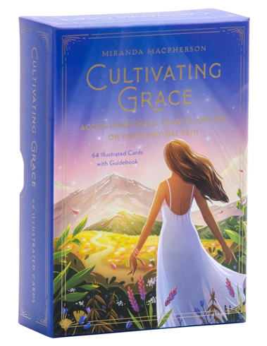Bild på Cultivating Grace