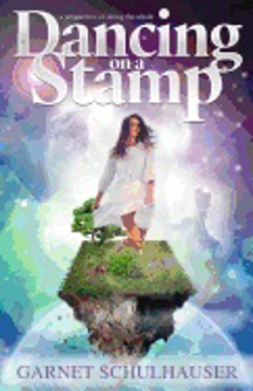 Bild på Dancing On A Stamp : Startling Revelations from the Other Side