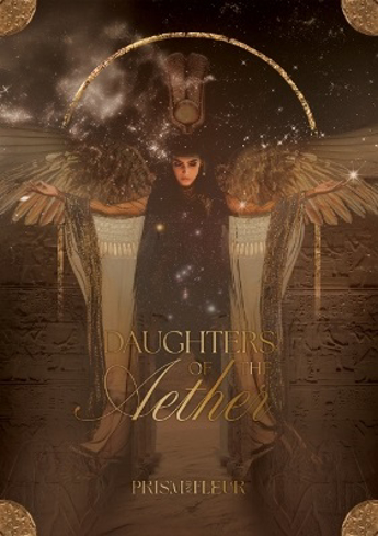 Bild på Daughters of the Aether