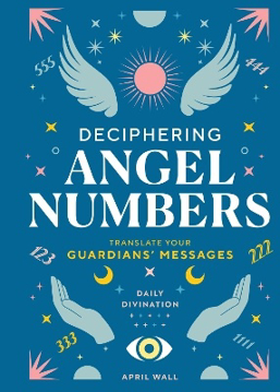 Bild på Deciphering Angel Numbers