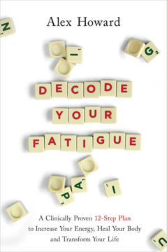 Bild på Decode Your Fatigue