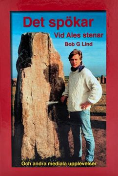 Bild på Det spökar vid Ales stenar