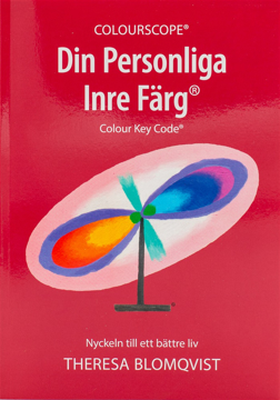Bild på Din personliga inre färg
