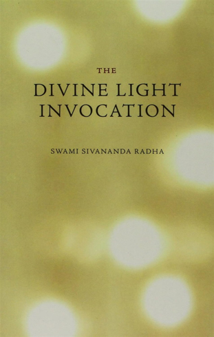 Bild på Divine Light Invocation (New Edition)