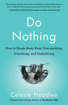 Bild på Do Nothing