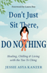 Bild på Don'T Just Sit There, Do Nothing