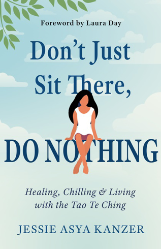 Bild på Don'T Just Sit There, Do Nothing