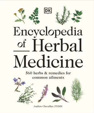 Bild på Encyclopedia of Herbal Medicine New Edition