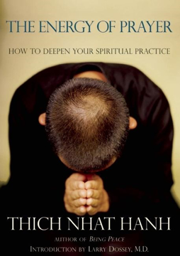 Bild på Energy Of Prayer: How To Deepen Our Spiritual Practice