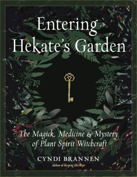 Bild på Entering Hekate's Garden