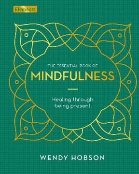 Bild på Essential Book of Mindfulness