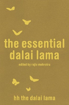 Bild på Essential dalai lama