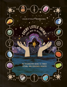 Bild på Every Little Thing You Do Is Magic