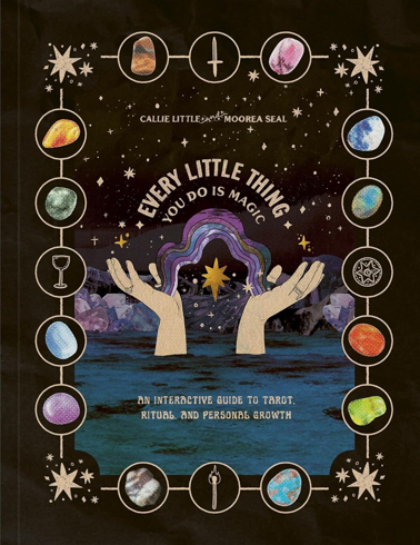 Bild på Every Little Thing You Do Is Magic