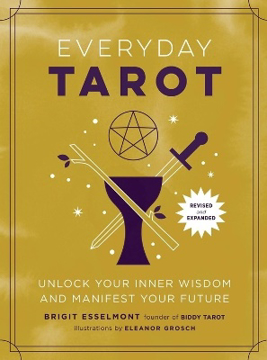 Bild på Everyday Tarot (Revised and Expanded Paperback)