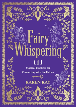 Bild på Fairy Whispering