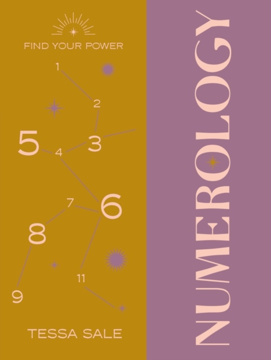 Bild på Find Your Power: Numerology