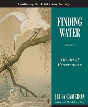 Bild på Finding Water: The Art Of Perseverence (Q)