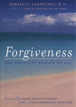 Bild på Forgiveness: The Greatest Healer Of All (Foreword By Neale D